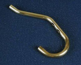 brass tube bending
