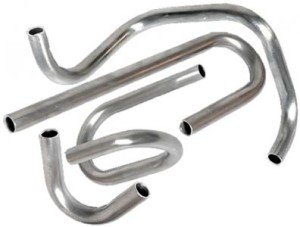 tube bending