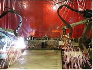 Chicago Welded Assemblies Company
