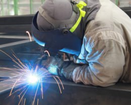 Illinois Sheet Metal Fabrication Services