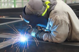 Illinois Sheet Metal Fabrication Services