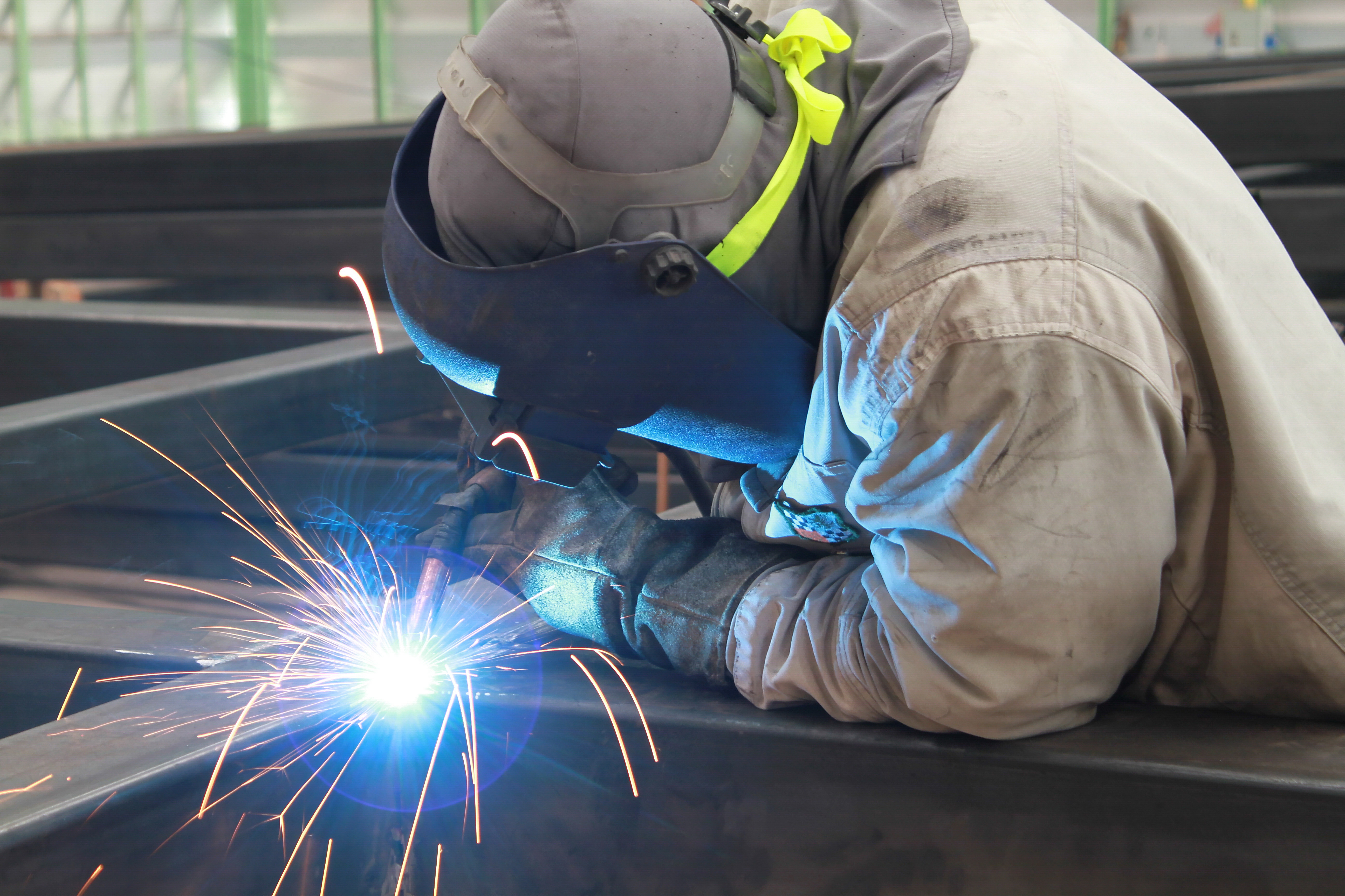 Illinois Sheet Metal Fabrication Services.