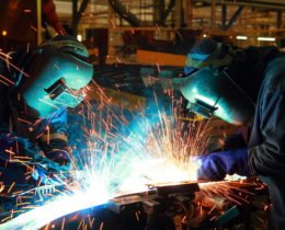 Chicago Metal Fabrication Services You Can Count on in 2018