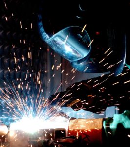 metal welding services chicago