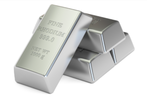 metal fabrication company in chicago
