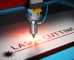 Chicago laser cutting