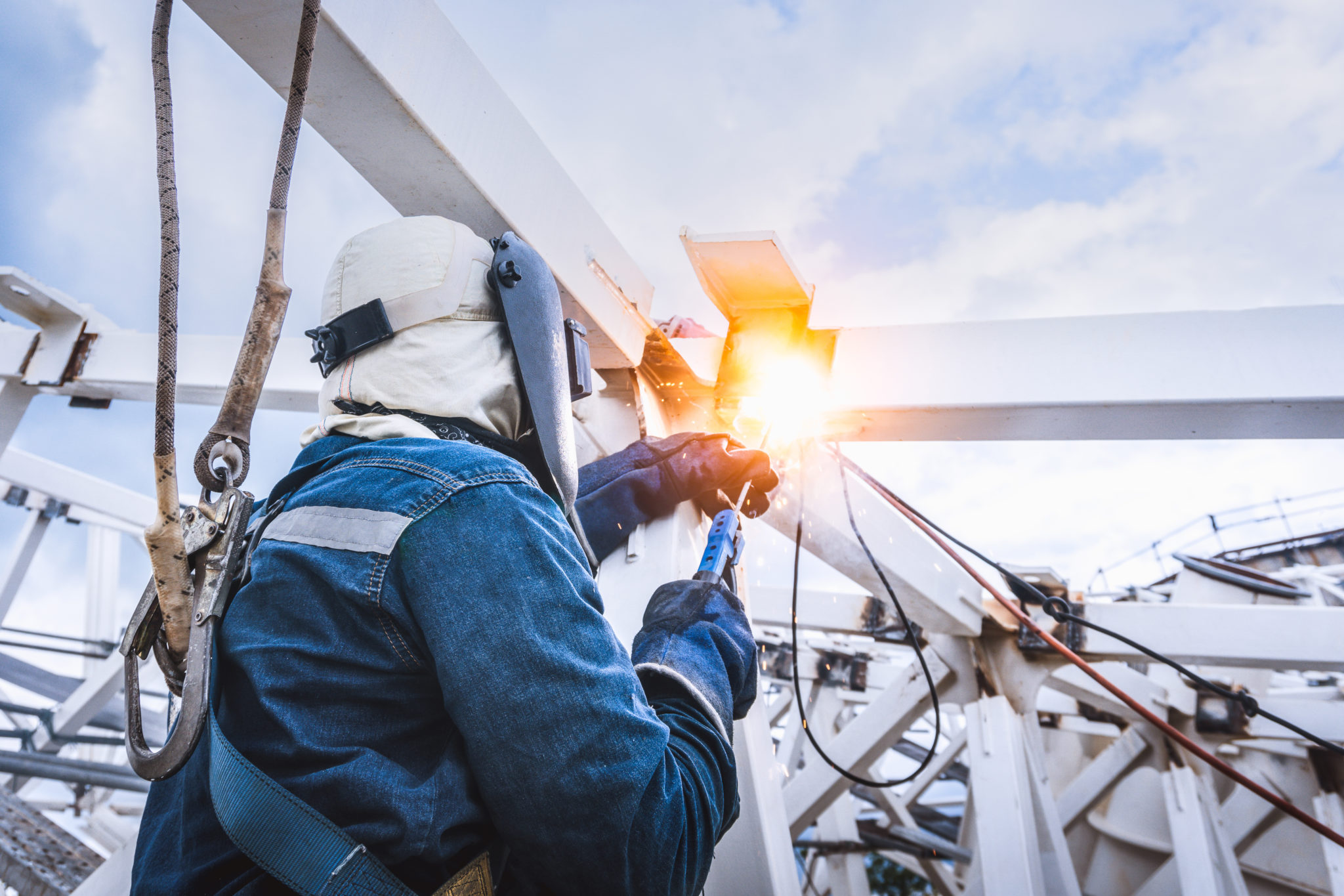 National Welding Month is Here!