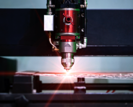 Chicago Laser Cutting Company