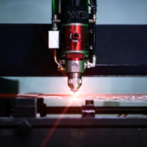 Chicago Laser Cutting Company