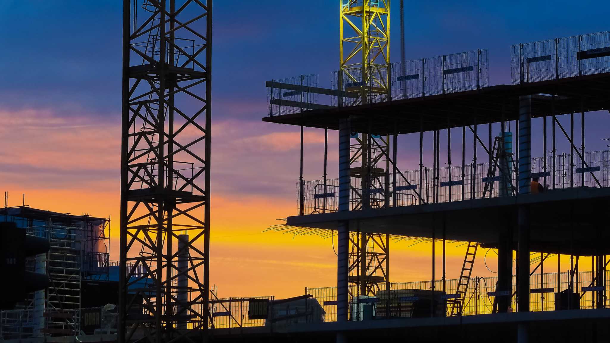 Elevate Your Chicago Construction with AWC's Wire Forming