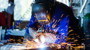 wire forming chicago