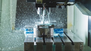 CNC Machining