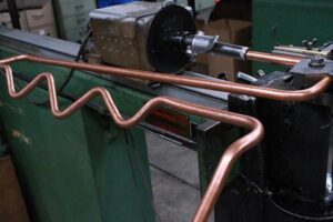 Tube Bending Services
