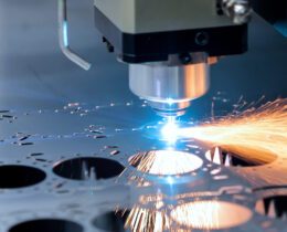 AWC Sheet Metal Fabrication