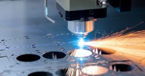 AWC Sheet Metal Fabrication