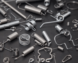 AWC Precision Wire Forming