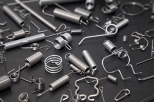 AWC Precision Wire Forming