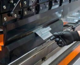 Sheet Metal Fabrication