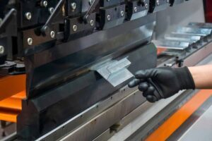 Sheet Metal Fabrication