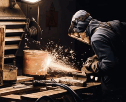 Welded Assemblies AWC Industries