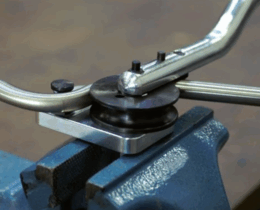 Precision Tube Bending With AWC Industries