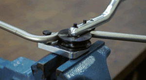 Precision Tube Bending With AWC Industries