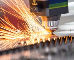 AWC Industries Laser Cutting Services