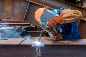AWC Industries Welded Assembly