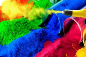 AWC Industries Powder Coating