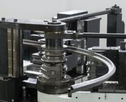AWC Industries Tube Bending