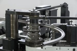 AWC Industries Tube Bending