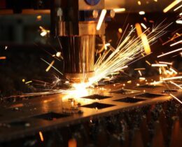 AWC Industries Sheet Metal Fabrication