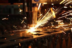 AWC Industries Sheet Metal Fabrication