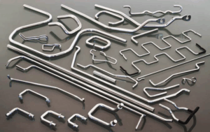 AWC Industries Wire Forming