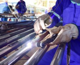 AWC Industries Welded Assemblies