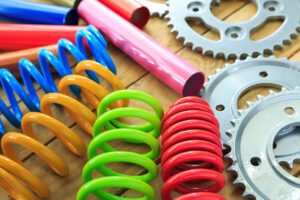 AWC Industries Powder Coating