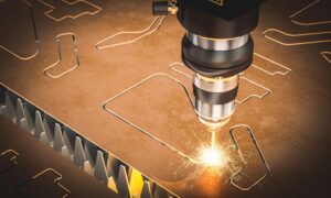 AWC Industries Laser Cutting Services