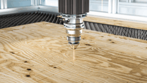 AWC Industries Laser Cutting Services