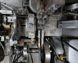 AWC Industries Wire Forming