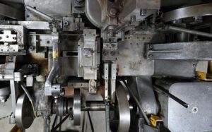 AWC Industries Wire Forming