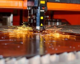 Laser Cutting Services AWC Industries