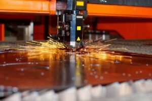 Laser Cutting Services AWC Industries