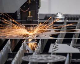 Sheet Metal Fabrication AWC Industries