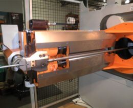 Wire Forming AWC Industries