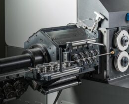 Expert Wire Forming AWC Industries