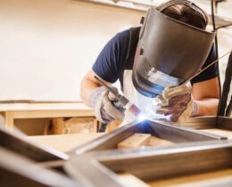 Sheet Metal Fabrication Services AWC Industries