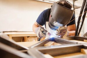 Sheet Metal Fabrication Services AWC Industries
