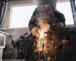 Welded Assemblies AWC Industries