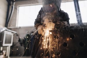 Welded Assemblies AWC Industries