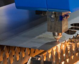 Laser Cutting Services AWC Industries